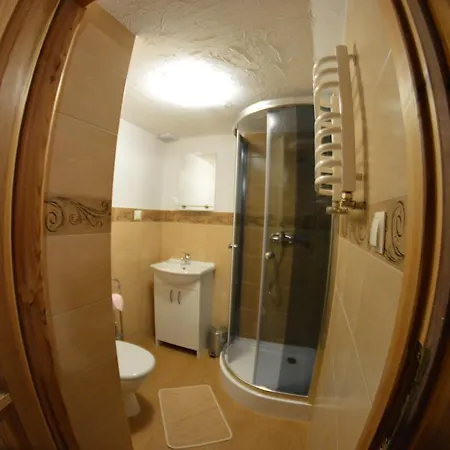 Pokoje Goscinne Bulcyk * Gliczarów