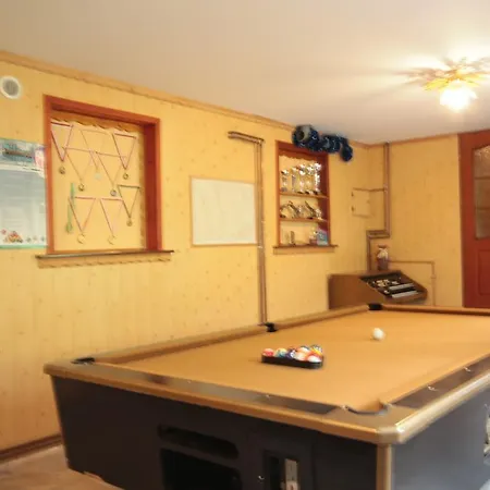 Pokoje Goscinne Bulcyk * Gliczarów