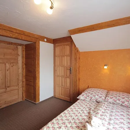 Quarto em Acomodações Particulares Pokoje Goscinne Bulcyk Gliczarów