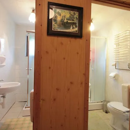 Quarto em Acomodações Particulares Pokoje Goscinne Bulcyk