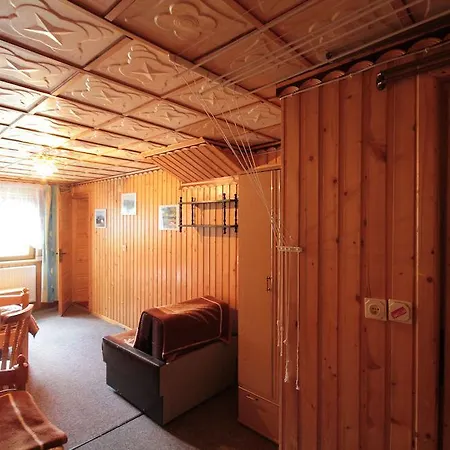 Pokoje Goscinne Bulcyk Quarto em Acomodações Particulares