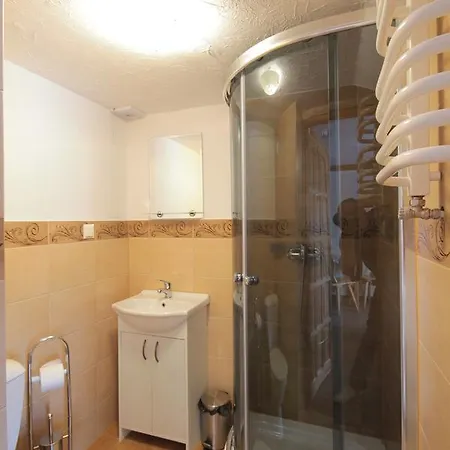 Pokoje Goscinne Bulcyk Quarto em Acomodações Particulares *