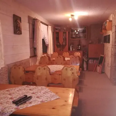 Pokoje Goscinne Bulcyk *