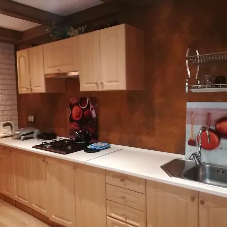 Pokoje Goscinne Bulcyk * Gliczarów